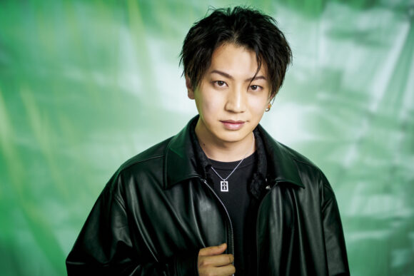 Sorihashi Soichiro