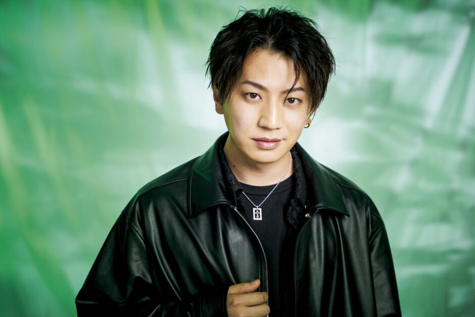 Sorihashi Soichiro