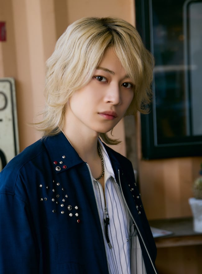Konno Taiki
