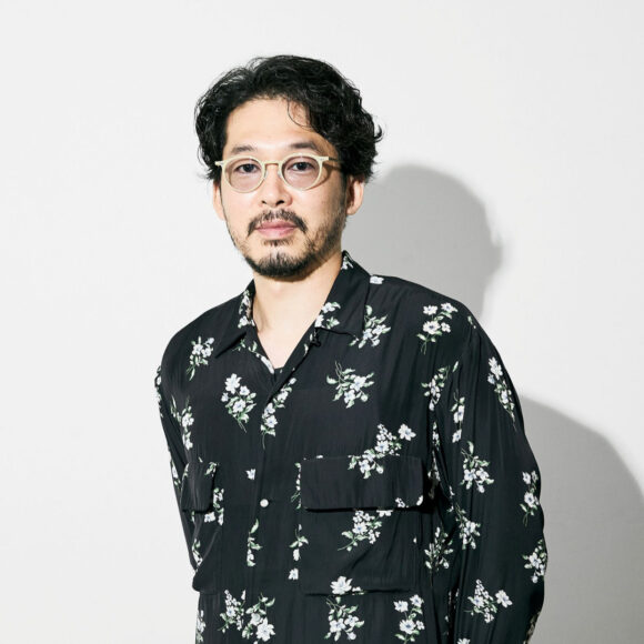 Takebayashi Ryo