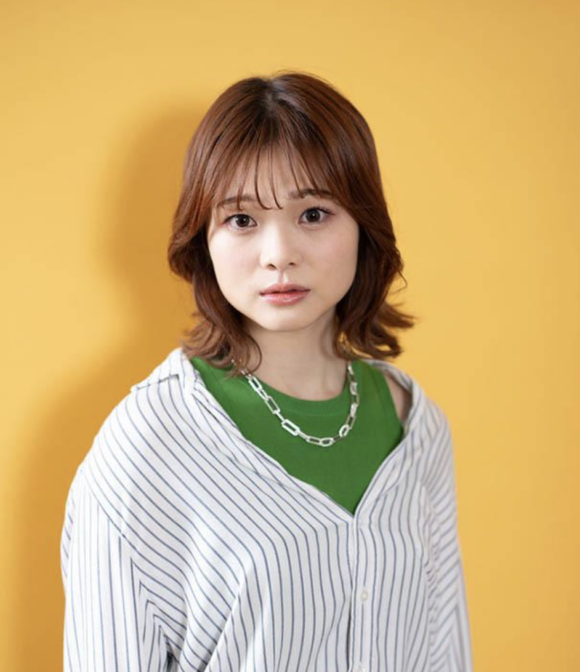 Michigami Tamaki