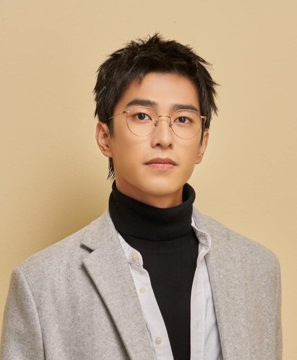 Tseng Jing-hua