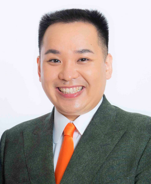 Utsumi Takashi