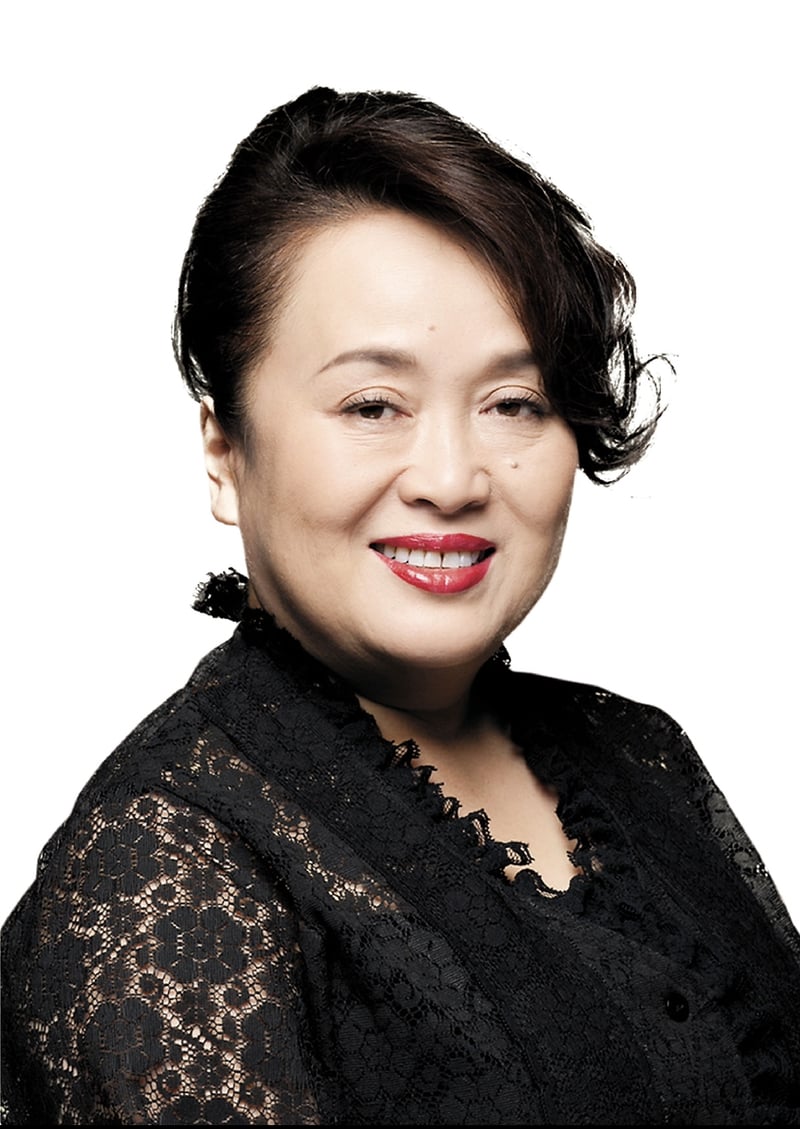 Watanabe Eri