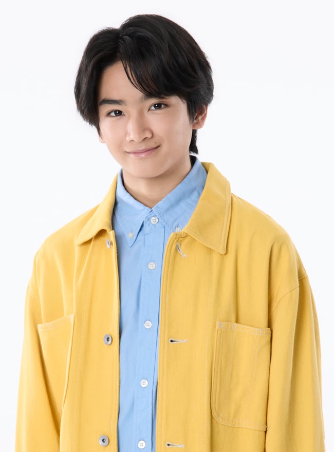 Yamagishi So