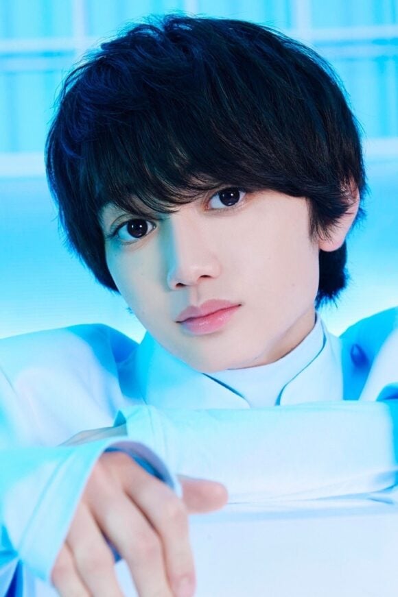 Yamamoto Ryuto