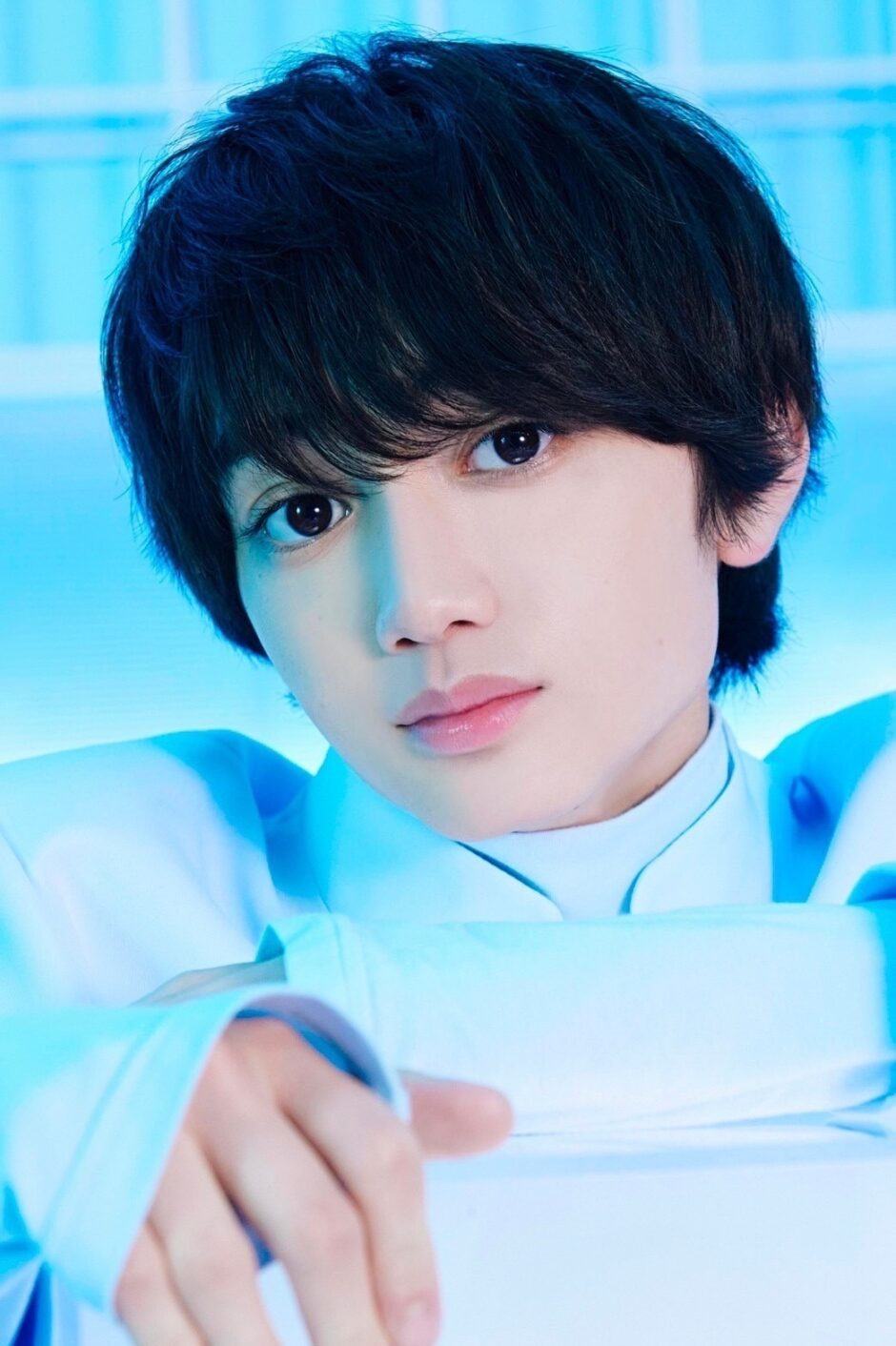 Yamamoto Ryuto