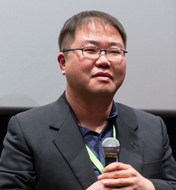 Yoo Young-Seon