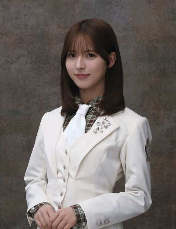 Nakashima Yuzuki