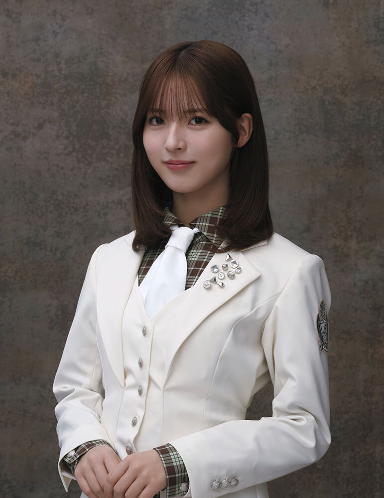 Nakashima Yuzuki