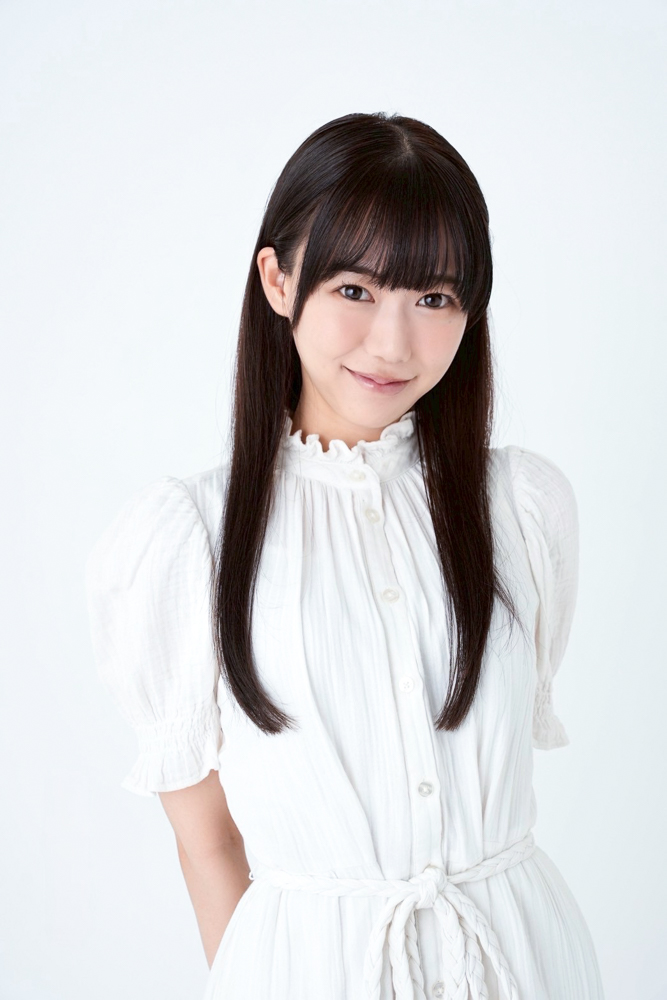 Miyauchi Momoko