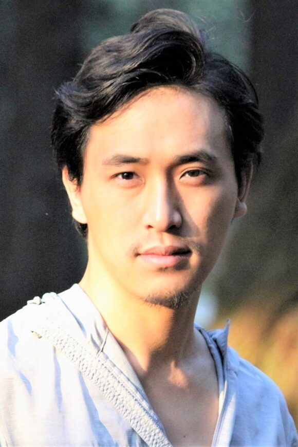 Abe Ryoya