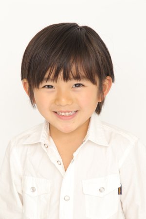 Akimoto Rei