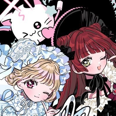 Futari wa Merry Bad End