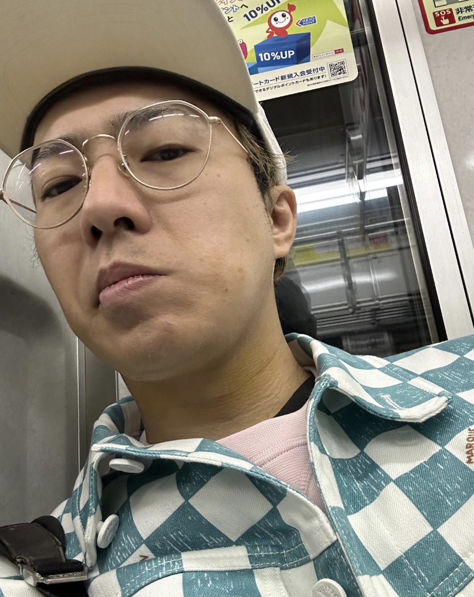 Umeki Kazuhito