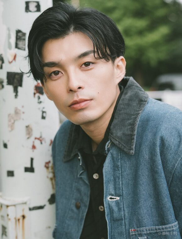 Igarashi Ryo