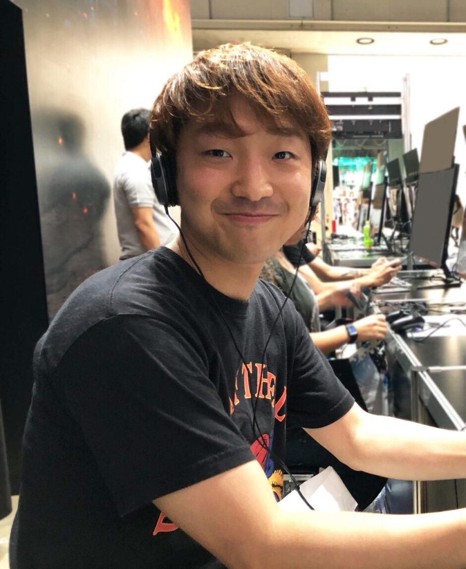 Mitani Shintaro