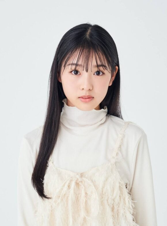 Miyasako Mitsuki