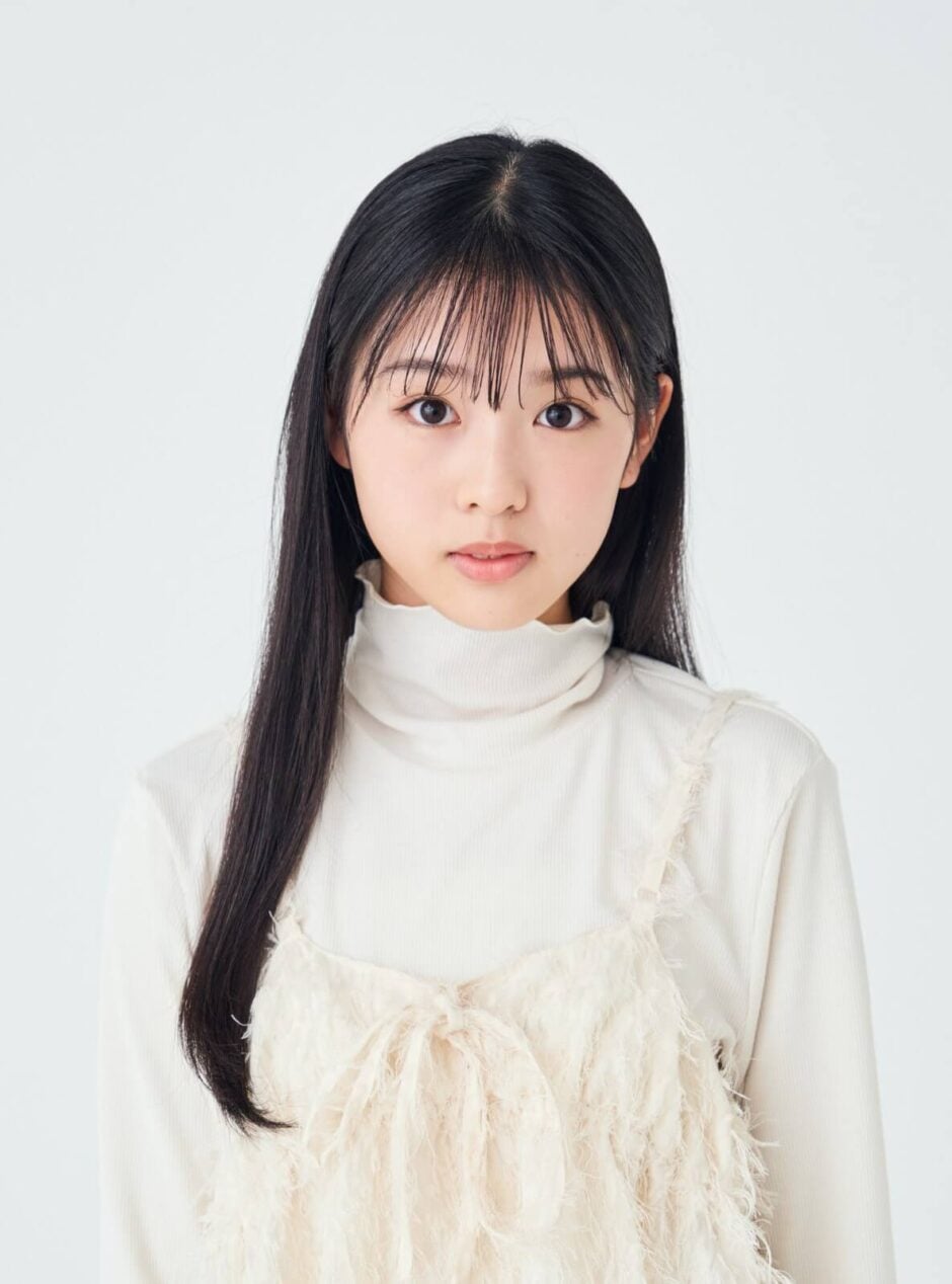 Miyasako Mitsuki