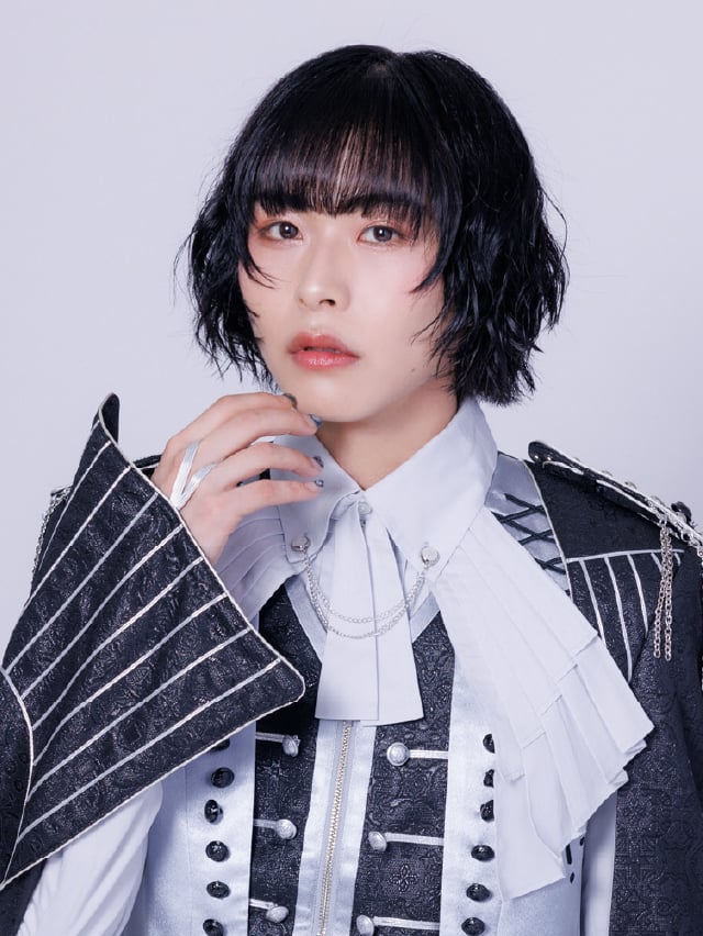 Morikage Shinnosuke