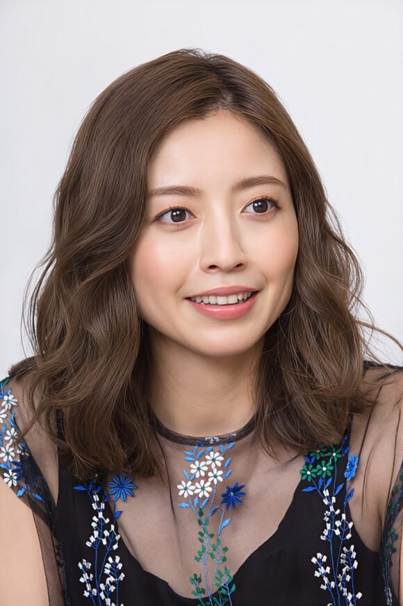 Nana Katase