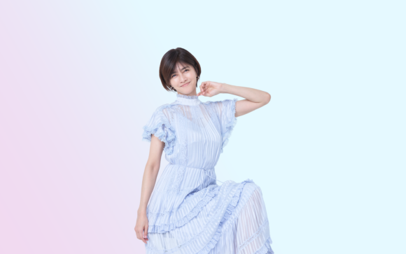 There´s only one Yuki Uchida