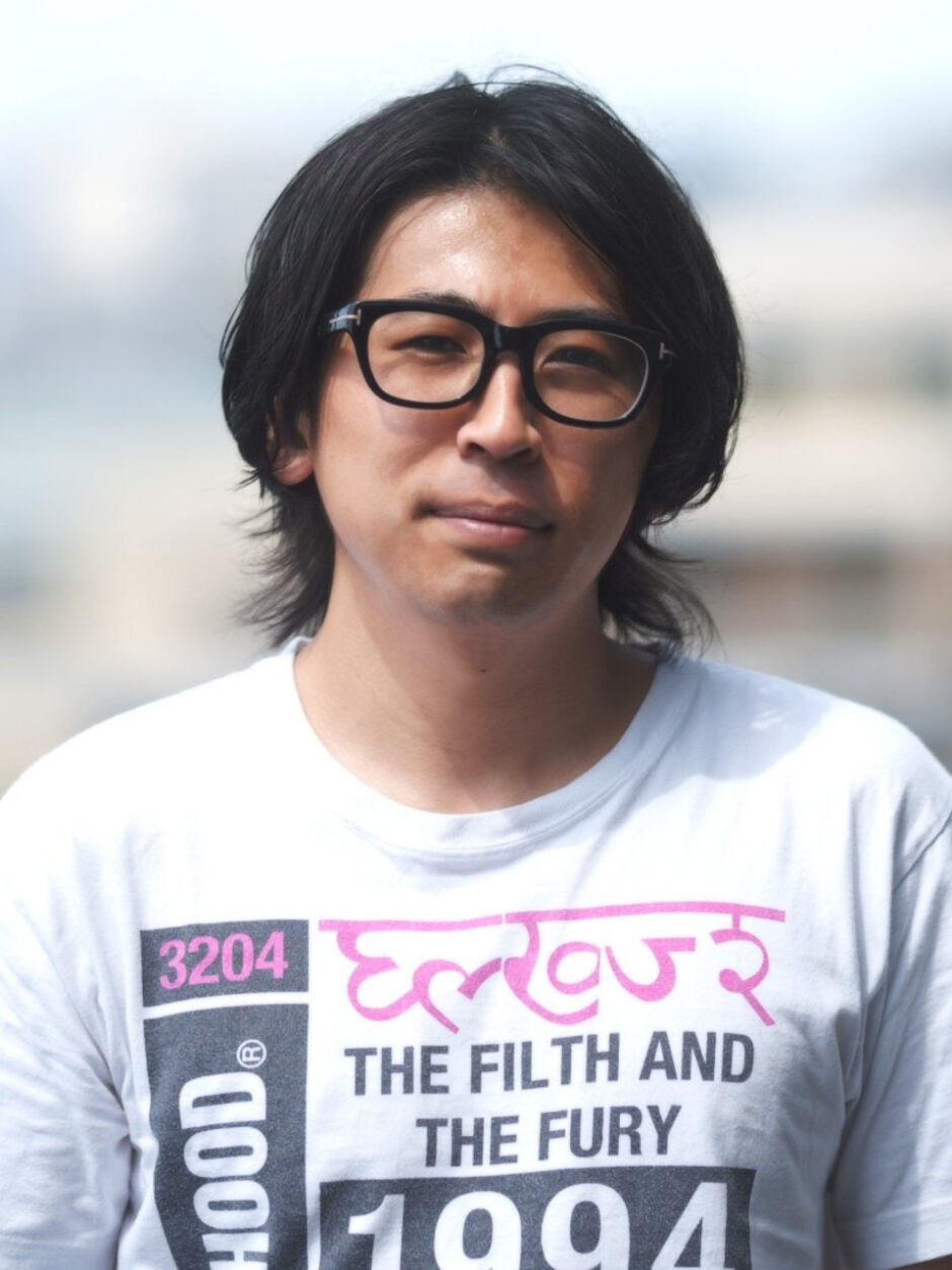 Hirase Ryotaro