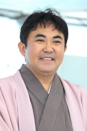 Hayashiya Sanpei II