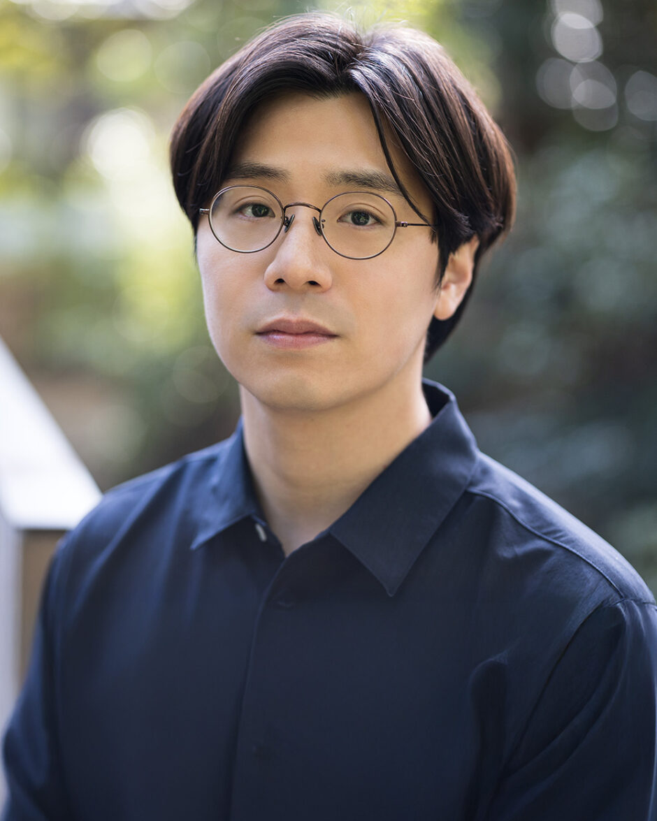 Tamura Kentaro