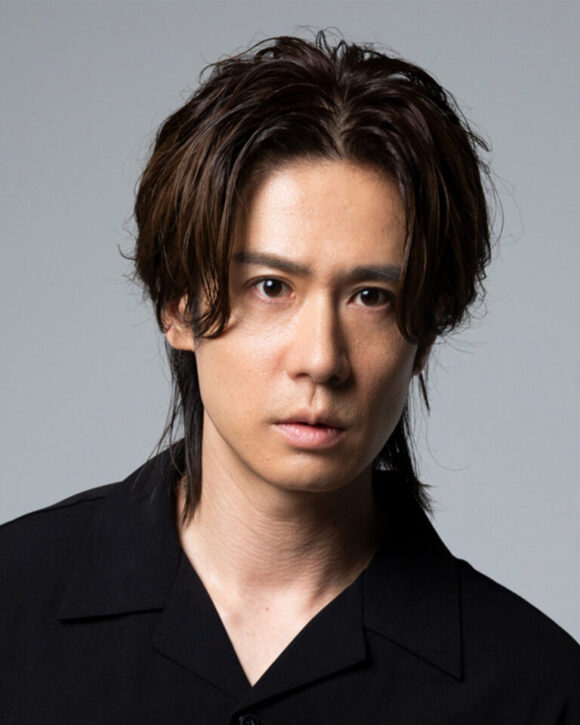 Uesugi Teru