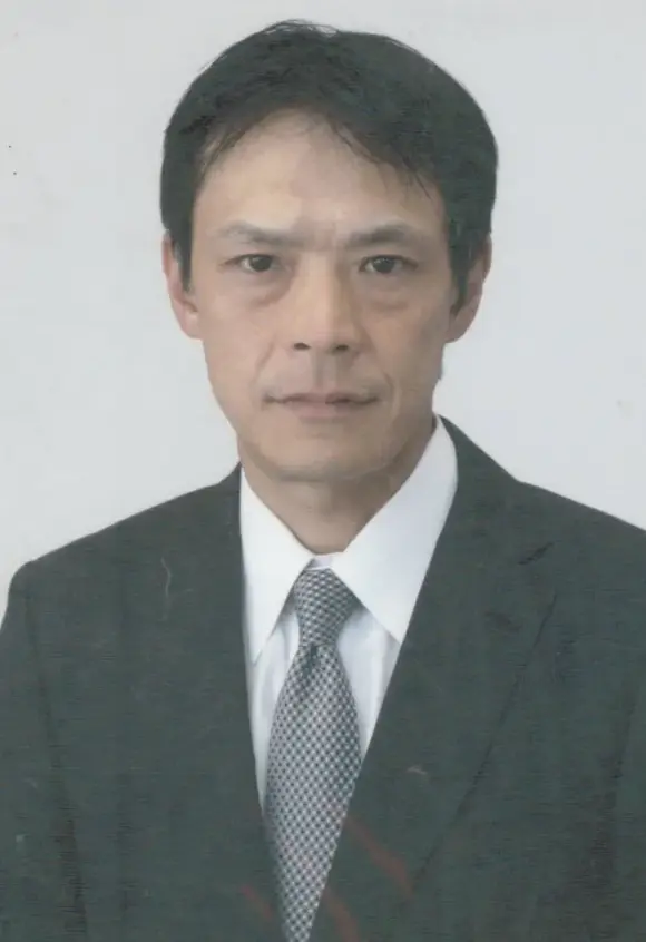 Oka Kenji
