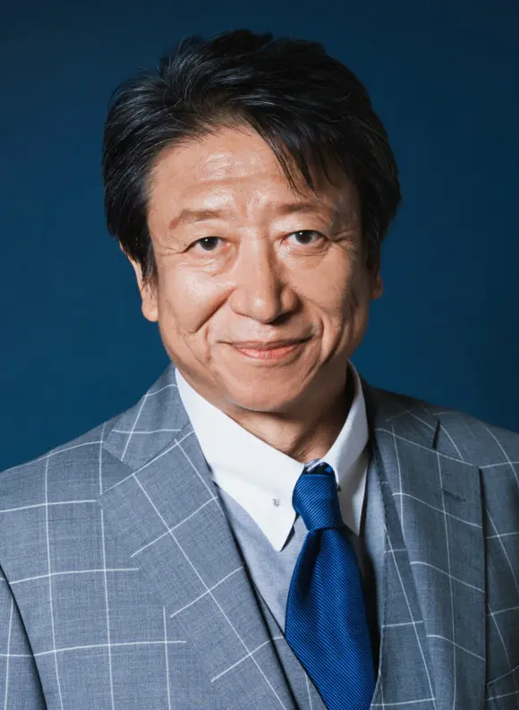 Inoue Kazuhiko