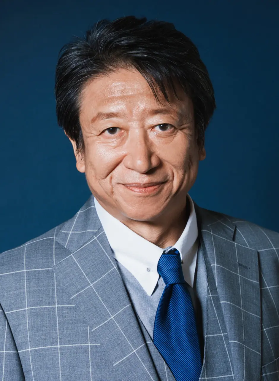 Inoue Kazuhiko