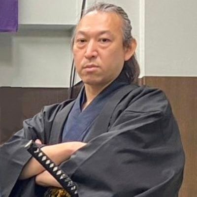 Kaida Yasuhiro