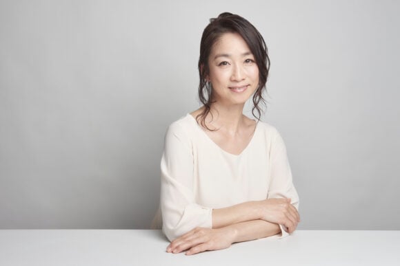 Akino Sakurako