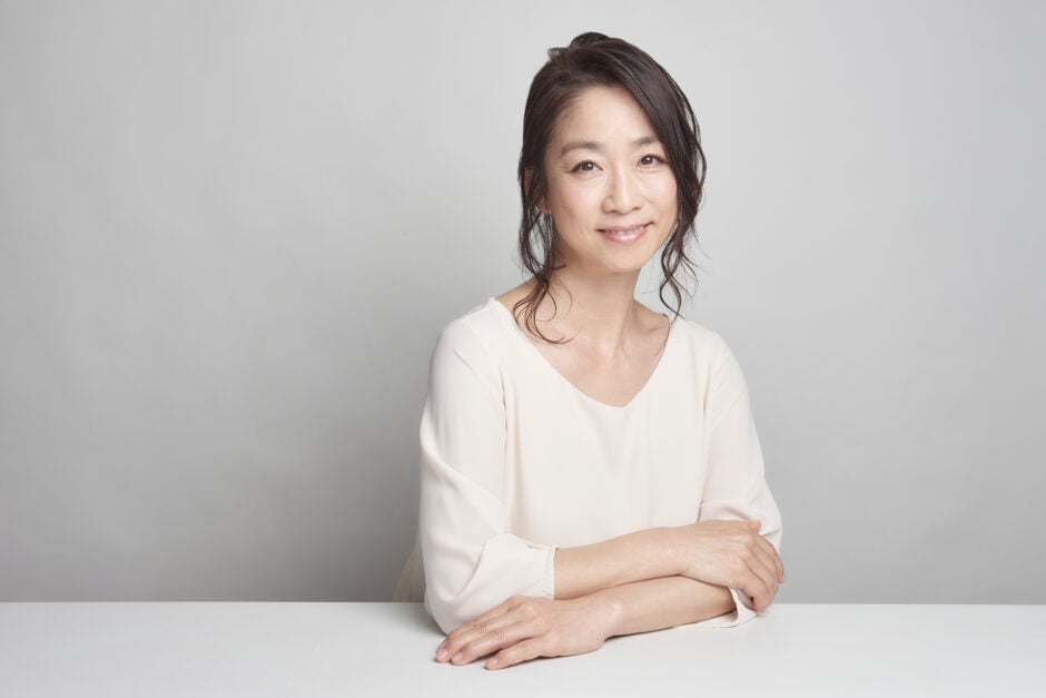 Akino Sakurako