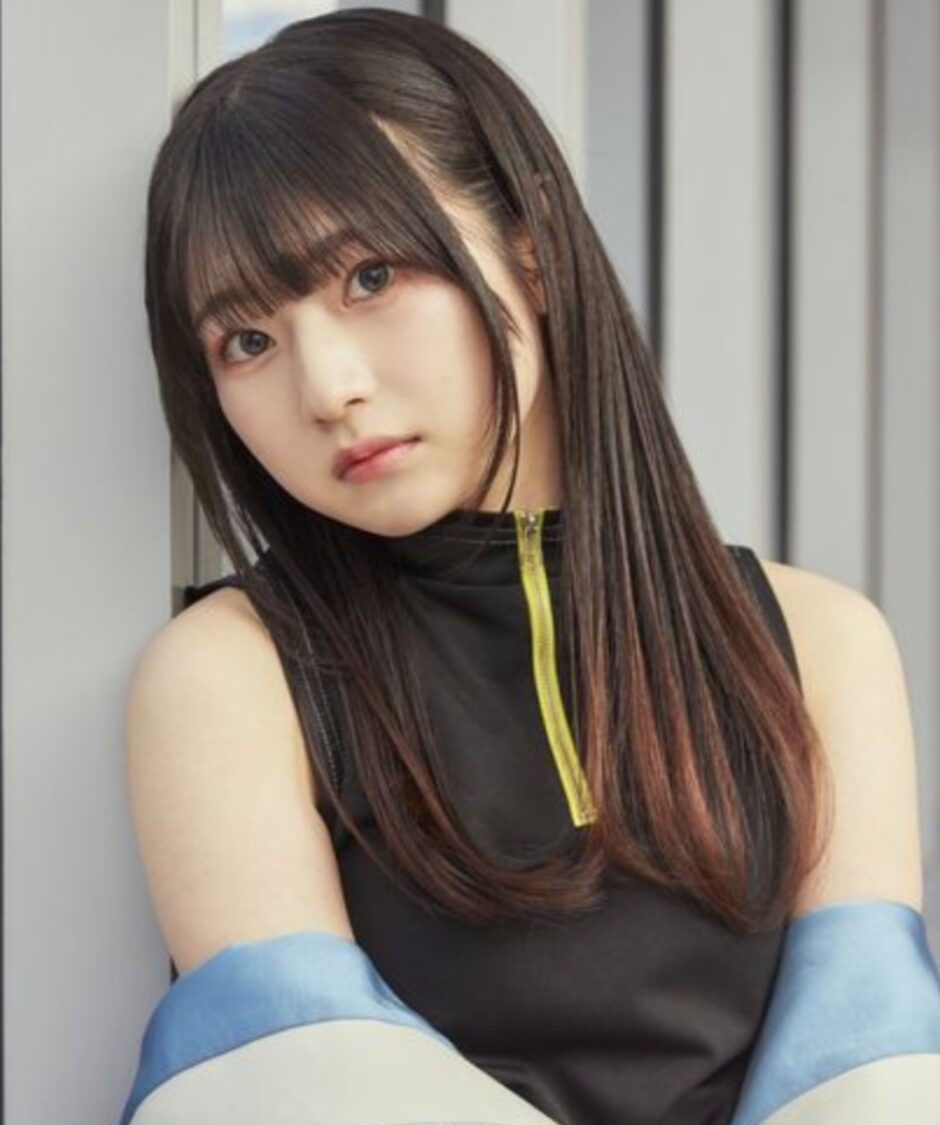 Aoki Hina