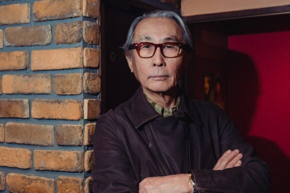 Kimura Daisaku