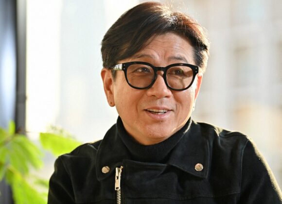 Fujii Fumiya