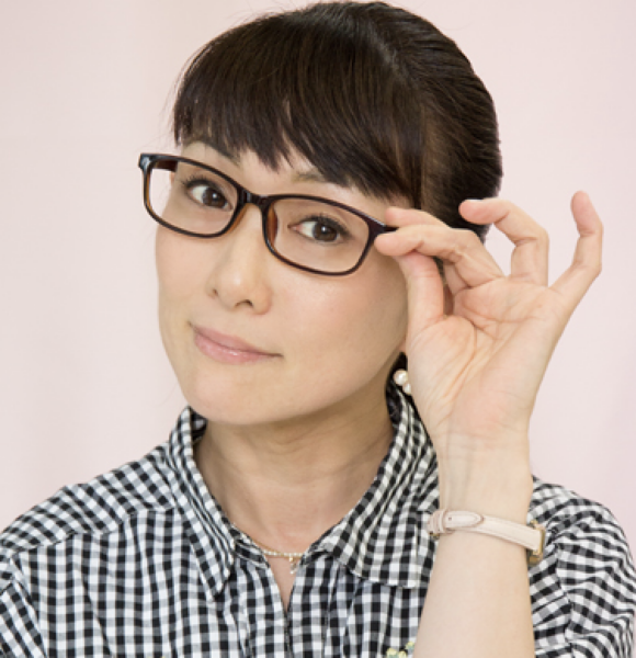 Ishimoto Ai