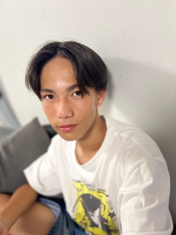 Tsunoda Itsuki