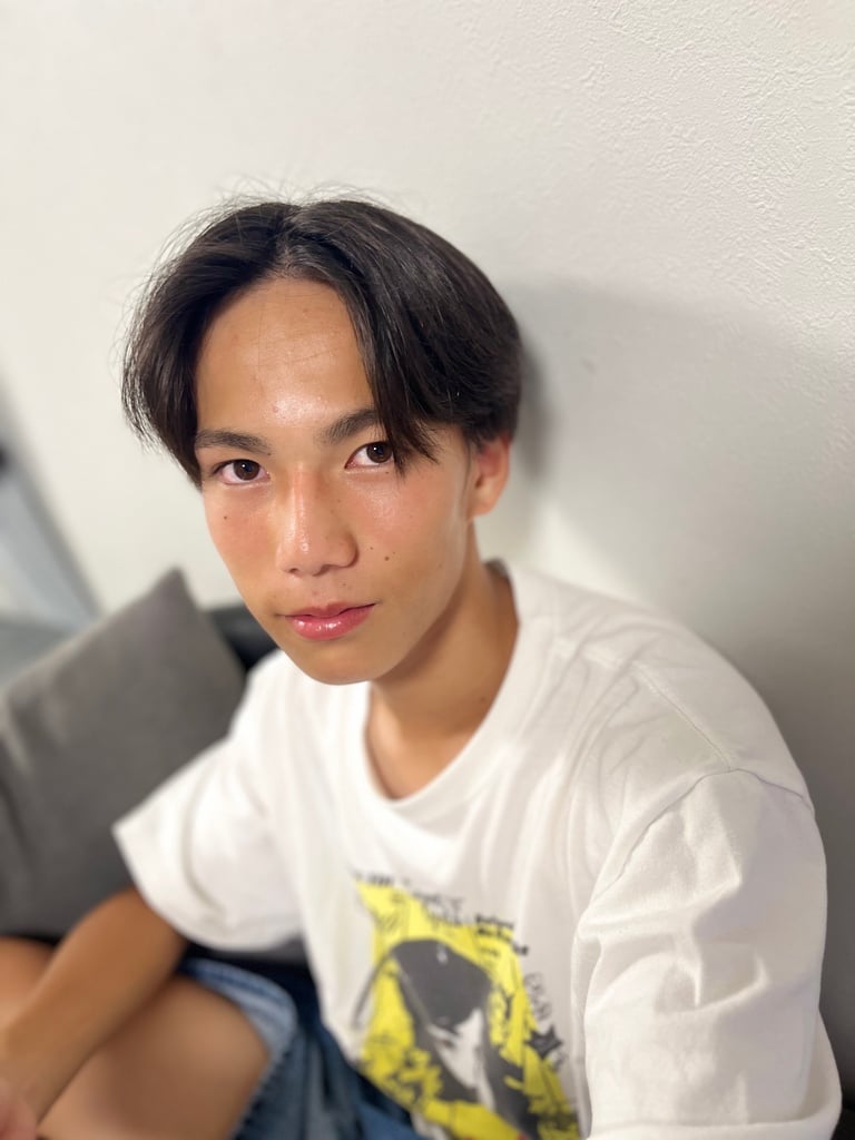 Tsunoda Itsuki