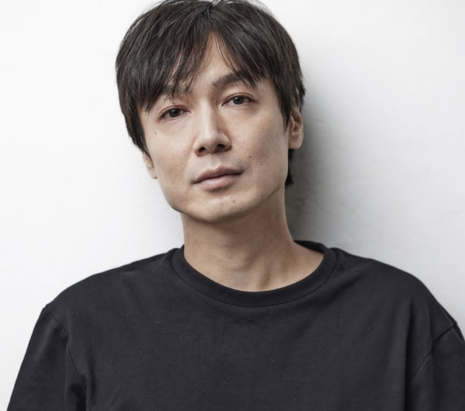 Nishimura Izumi