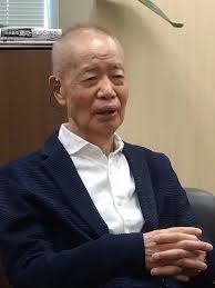 Kadokawa Haruki