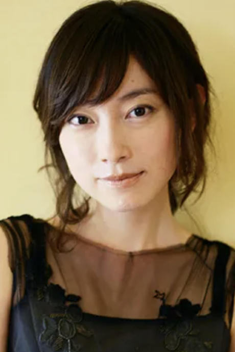 Kobashi Megumi