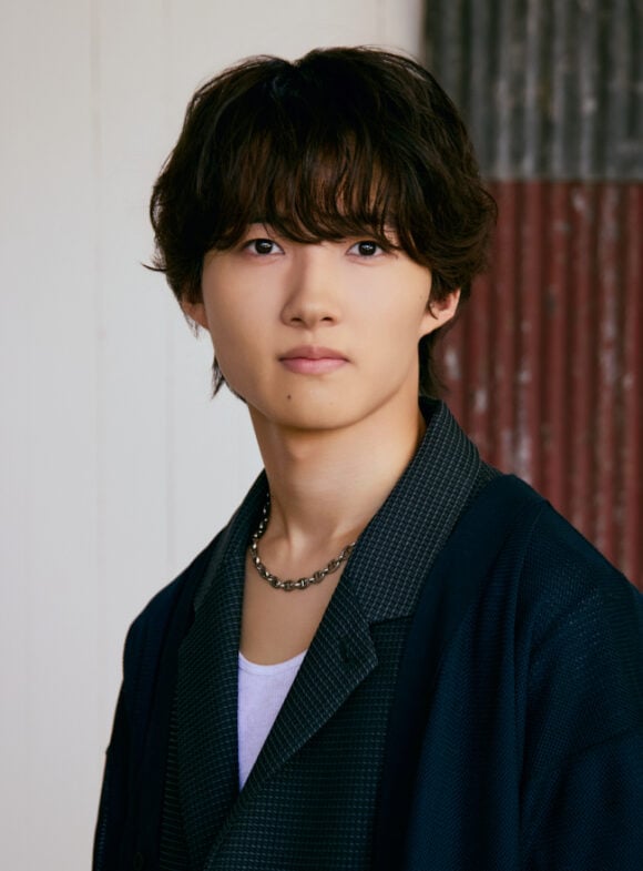 Inaba Michiharu