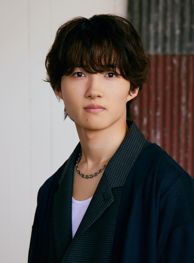 Inaba Michiharu