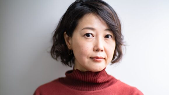 Nishikawa Miwa