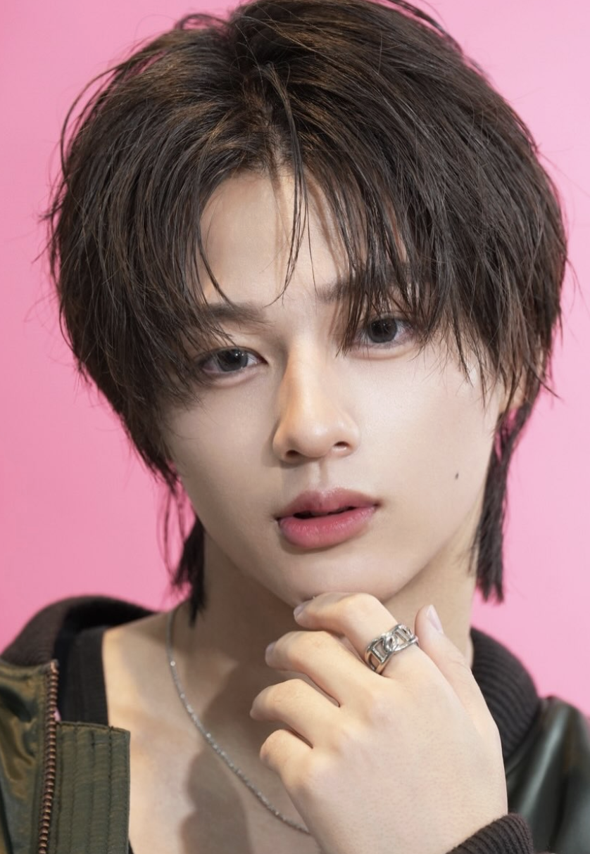 Morimoto Rikuto