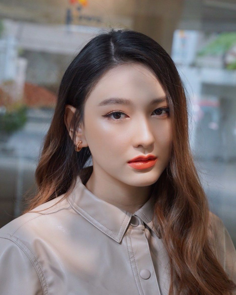 Praew Narupornkamol Chaisang